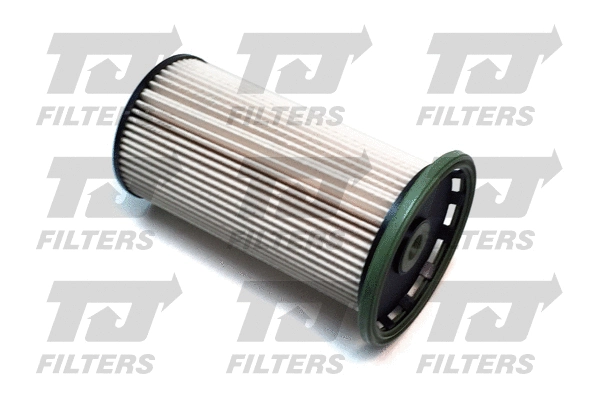 Filtre à carburant QUINTON HAZELL QFF0409