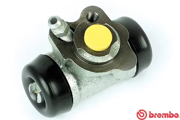 Cylindre de roue BREMBO A 12 638