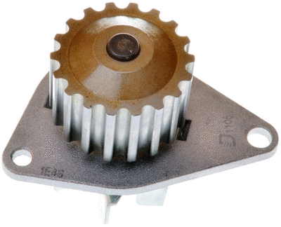 Pompe à eau, refroidissement du moteur DENCKERMANN A310824P