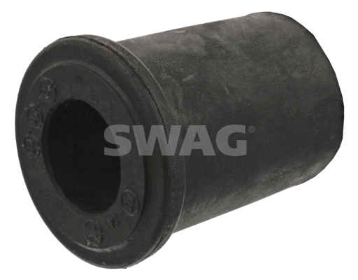Coussinet de palier, ressort à lames SWAG 83 94 2336
