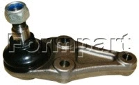 Rotule de suspension FORMPART 3904013