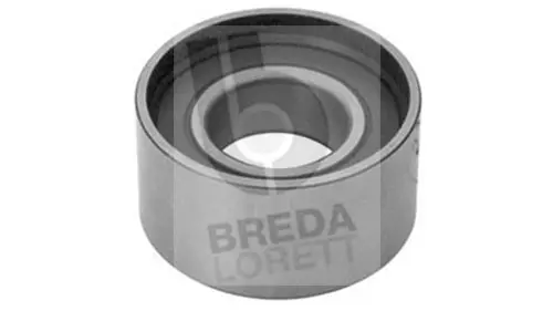 Poulie de tension, courroie crantée BREDA LORETT TDI5190
