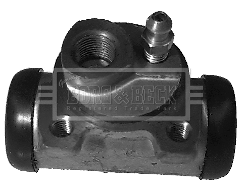 Cylindre de roue BORG & BECK BBW1476