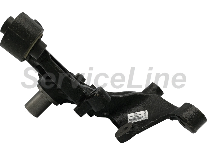 Fusée d'essieu, suspension de roue APC AF10048