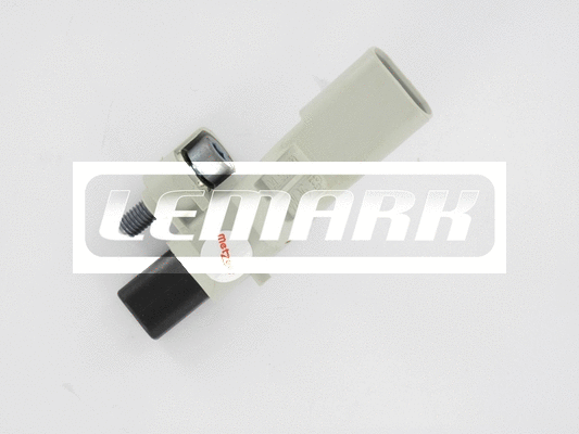 Capteur d'angle, vilebrequin LEMARK LCS552