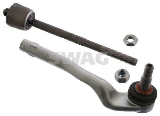 Barre de connexion SWAG 10 94 4216