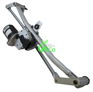 Moteur d'essuie-glace GECO FWM80015T