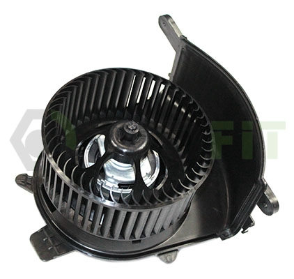 Pulseur d'air habitacle PROFIT 1860-0065
