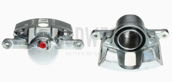 Étrier de frein BUDWEG CALIPER 341201