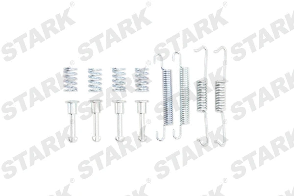 Kit d'accessoires, mâchoires de frein de stationnement Stark SKPBS-1650014