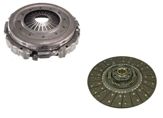 Kit d'embrayage KAWE 6502100
