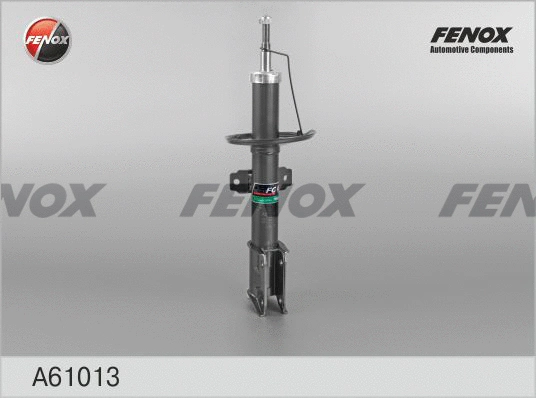 Amortisseur FENOX A61013