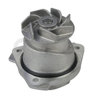 Pompe à eau, refroidissement du moteur OSSCA 16387