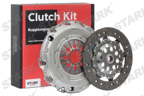 Kit d'embrayage Stark SKCK-0100120