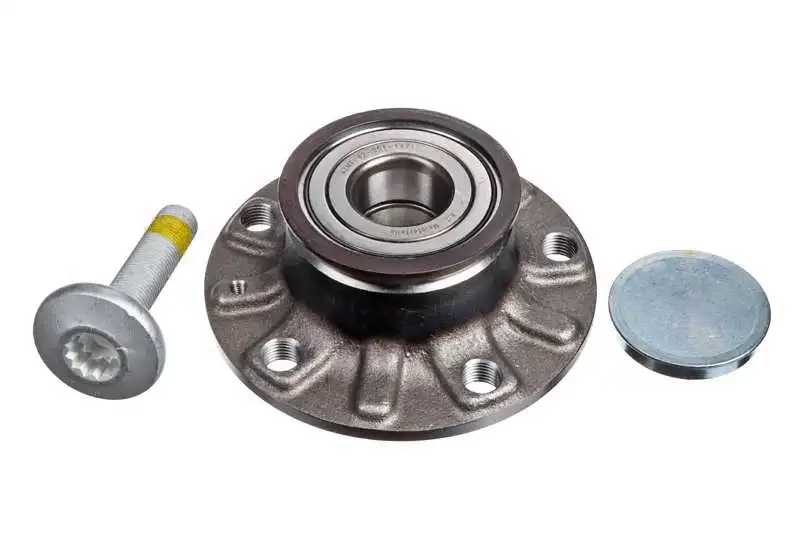 Kit de roulements de roue A.Z. Meisterteile AZMT-42-051-1471