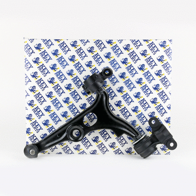 Bras de liaison, suspension de roue KEY PARTS KCA5864
