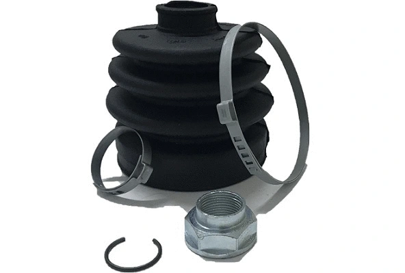 Jeu de joints-soufflets, arbre de commande SERCORE 06K260