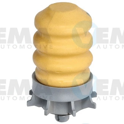 Butée élastique, suspension VEMA 380372