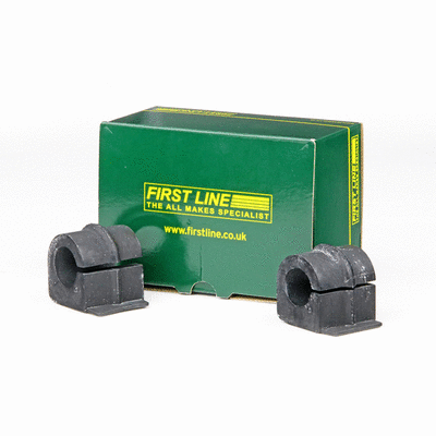 Kit de réparation, barre de couplage stabilisatrice FIRST LINE FSK6356K