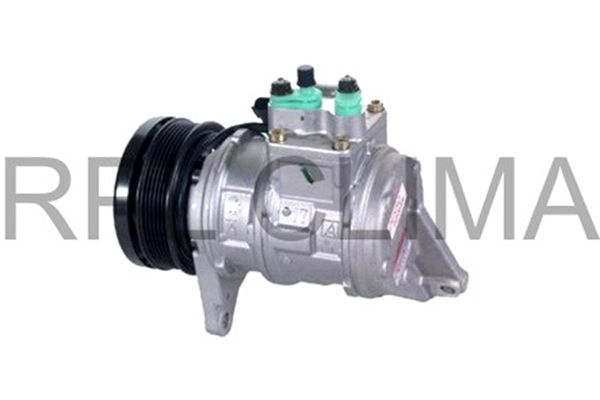 Compresseur, climatisation RPL QUALITY APCOCH5004