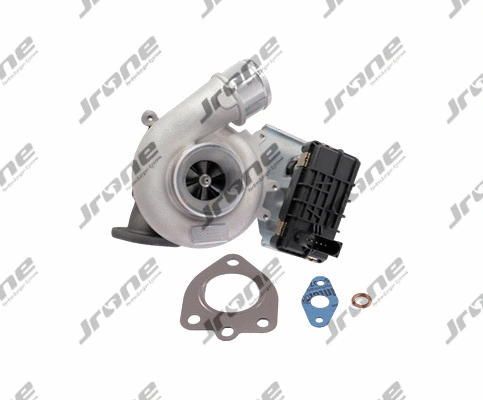 Turbocompresseur, suralimentation Jrone 8G17-300-B37