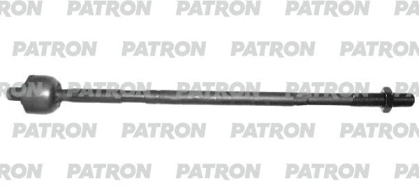 Rotule de direction intérieure, barre de connexion PATRON PS2439