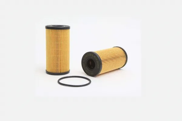 Filtre à huile STEP FILTERS HC39247