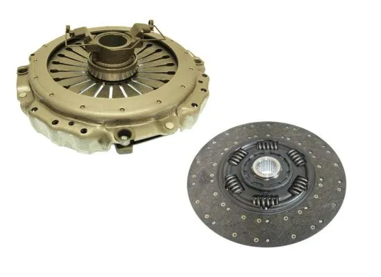 Kit d'embrayage KAWE 7186505