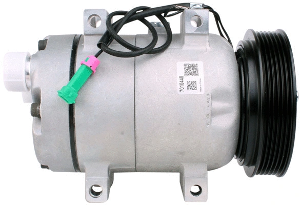 Compresseur, climatisation PowerMax 7010448