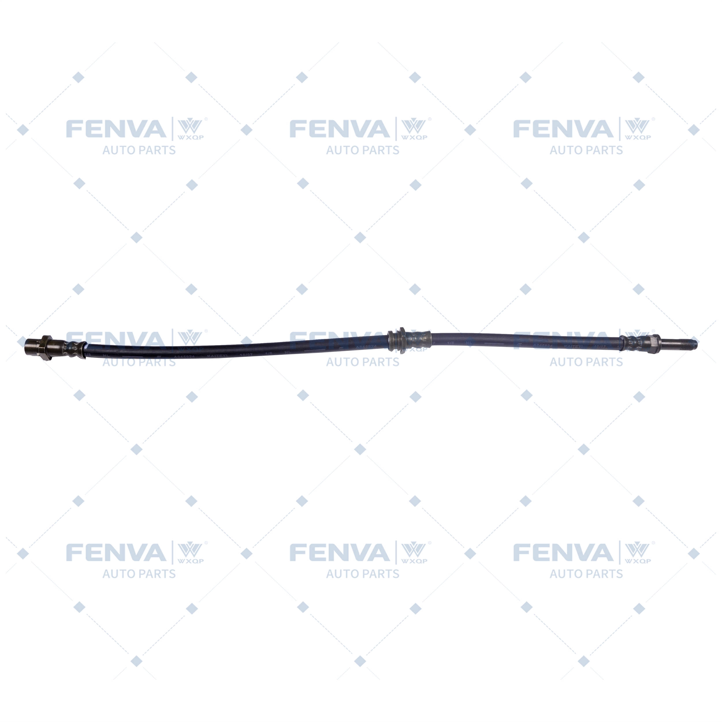 Flexible de frein WXQP 240153