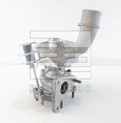Turbocompresseur, suralimentation BE TURBO 125151