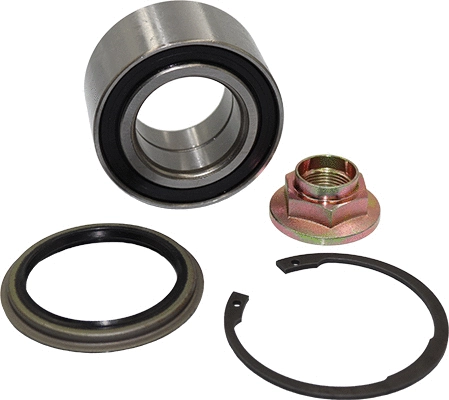 Kit de roulements de roue PowerMax 86110055