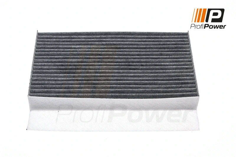 Filtre, air de l'habitacle ProfiPower 4F0080C