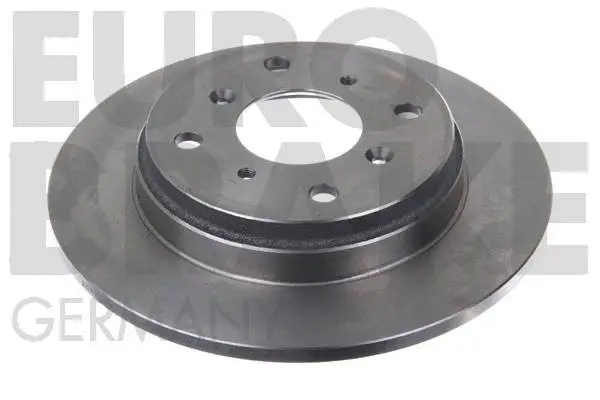 Disque de frein EUROBRAKE 5815202619