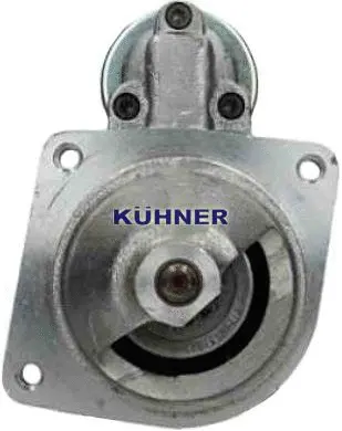 Démarreur AD KÜHNER 255123R