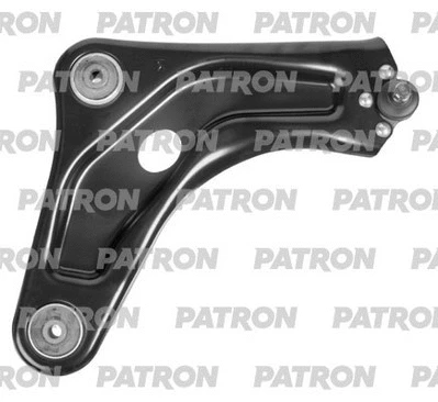 Bras de liaison, suspension de roue PATRON PS5166R