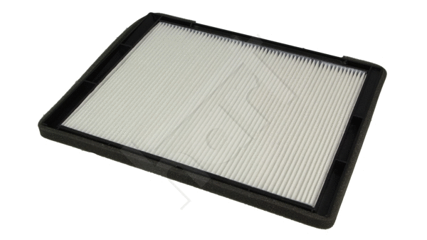 Filtre, air de l'habitacle HART 338 511