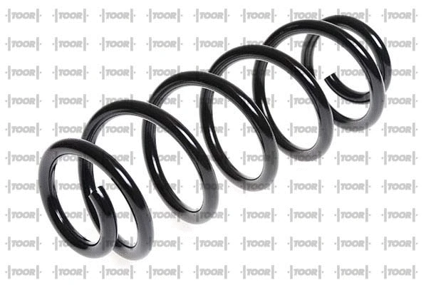 Ressort de suspension TOOR SC62218