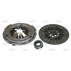 Kit d'embrayage Technika TKA810090