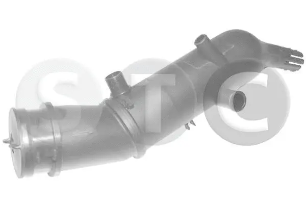 Tuyau d'huile STC T403666