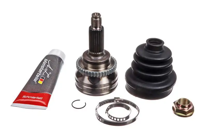 Jeu de joints, arbre de transmission A.Z. Meisterteile AZMT-43-030-1610
