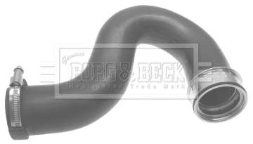 Gaine de suralimentation BORG & BECK BTH1355