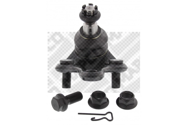 Rotule de suspension MAPCO 52522