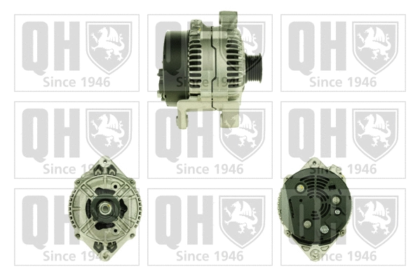 Alternateur QUINTON HAZELL QRA2283