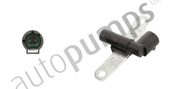 Capteur d'angle, vilebrequin Autopumps UK ACS1039