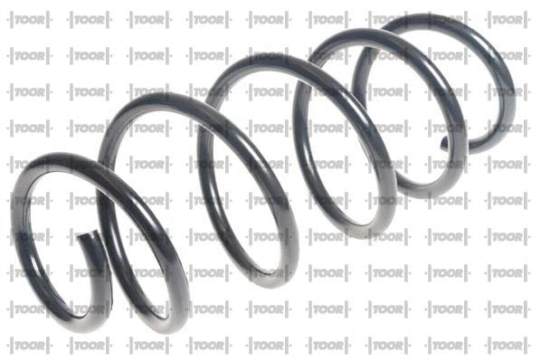 Ressort de suspension TOOR SC64496