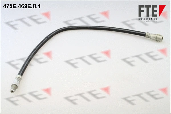 Flexible de frein FTE 9240678