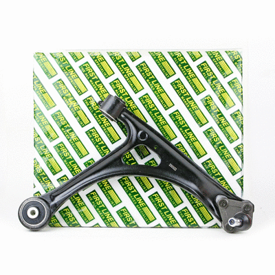 Bras de liaison, suspension de roue FIRST LINE FCA6980