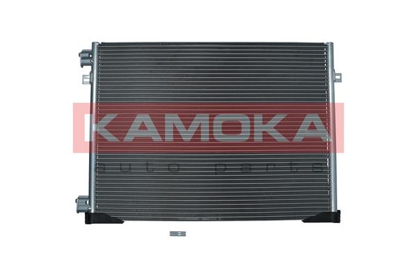 Condenseur, climatisation KAMOKA 7800293