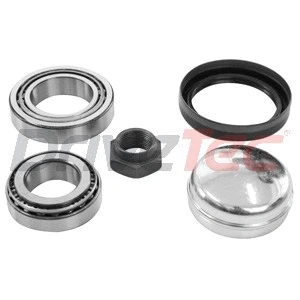 Kit de roulements de roue DriveTec DWB996